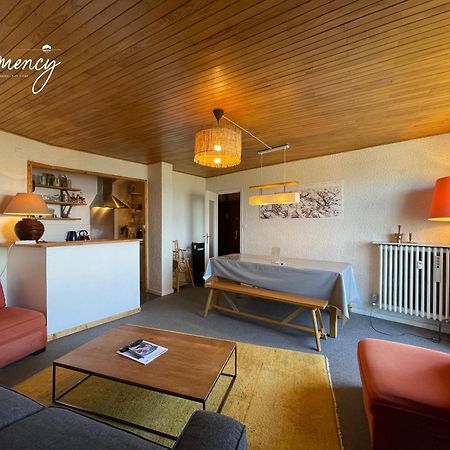 Homency - Residence De L'Oisans C5 Alpe d'Huez Екстериор снимка