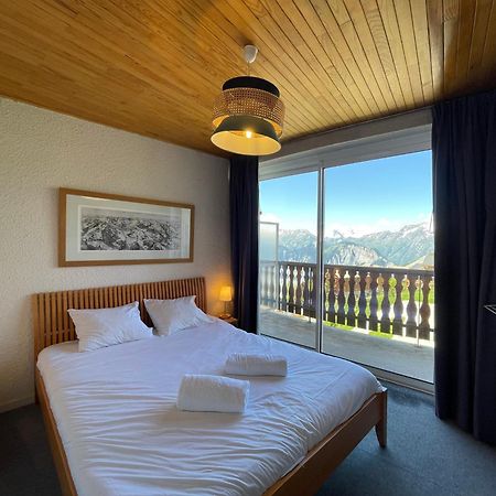 Homency - Residence De L'Oisans C5 Alpe d'Huez Екстериор снимка