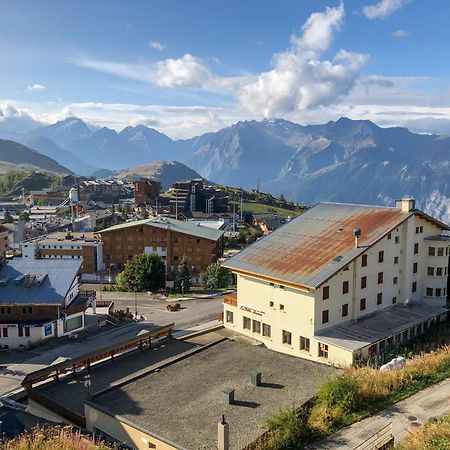 Homency - Residence De L'Oisans C5 Alpe d'Huez Екстериор снимка