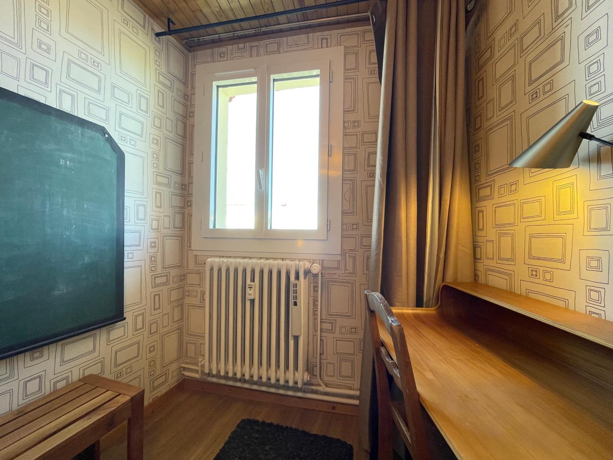 Homency - Residence De L'Oisans C5 Alpe d'Huez Екстериор снимка