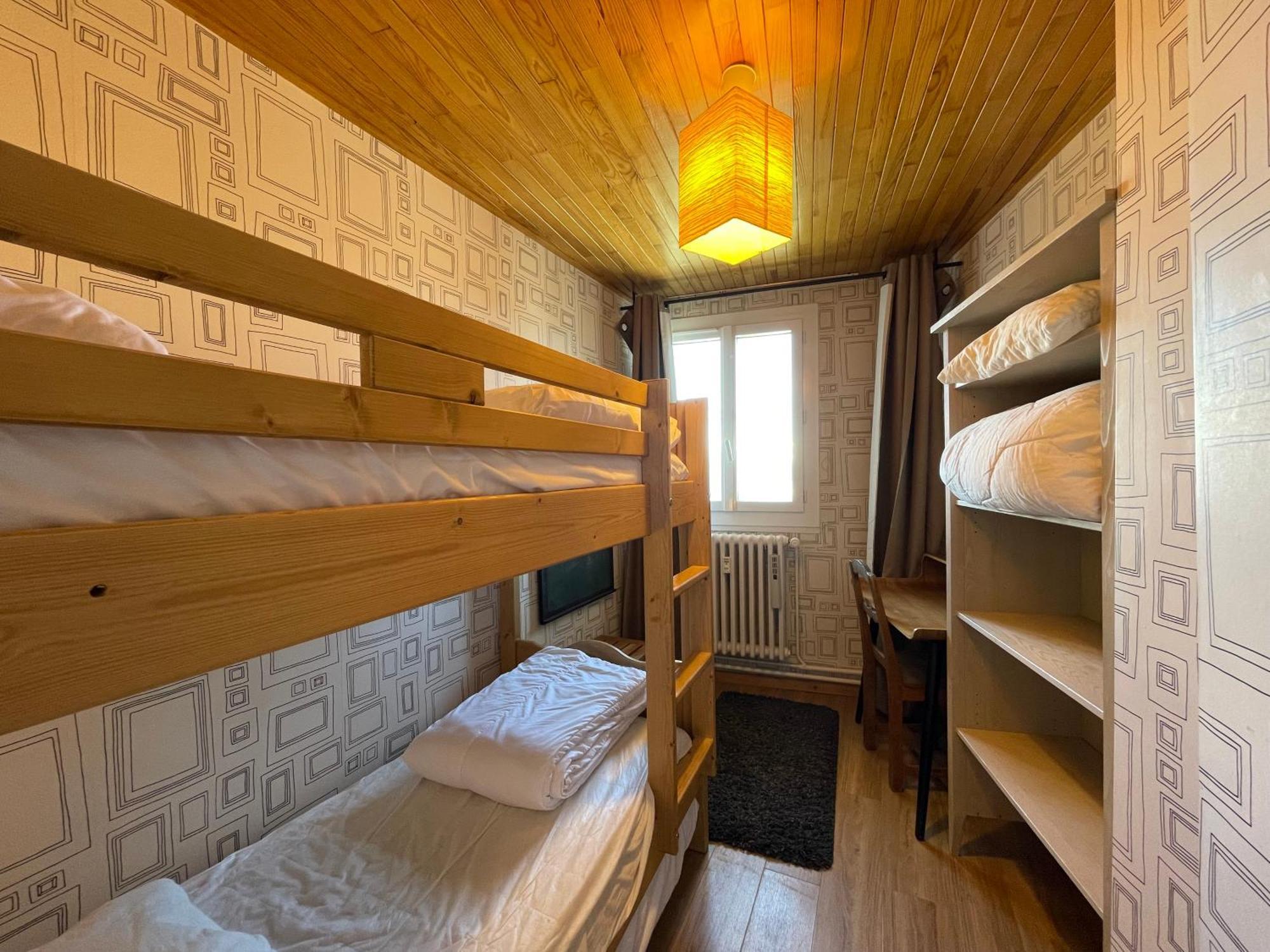 Homency - Residence De L'Oisans C5 Alpe d'Huez Екстериор снимка