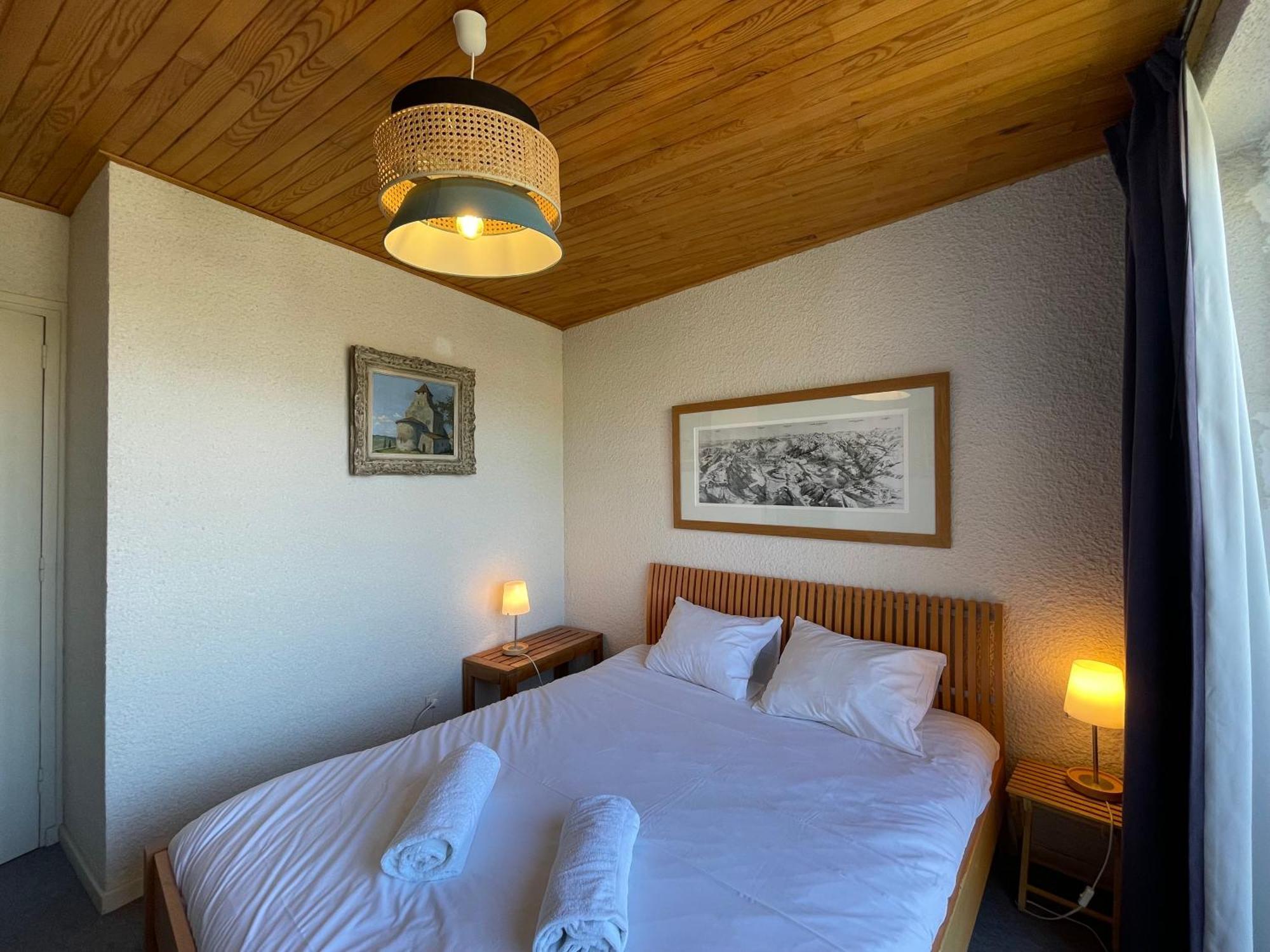 Homency - Residence De L'Oisans C5 Alpe d'Huez Екстериор снимка