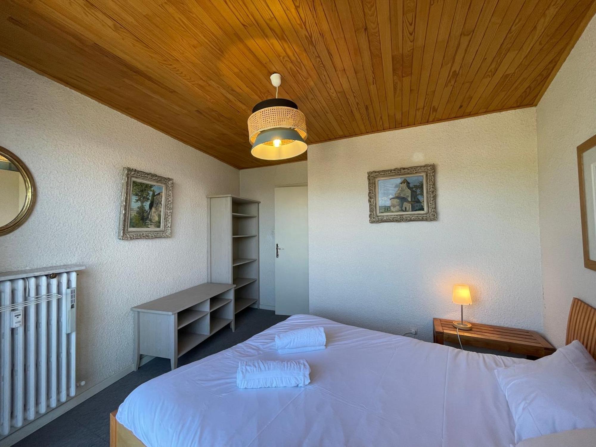 Homency - Residence De L'Oisans C5 Alpe d'Huez Екстериор снимка