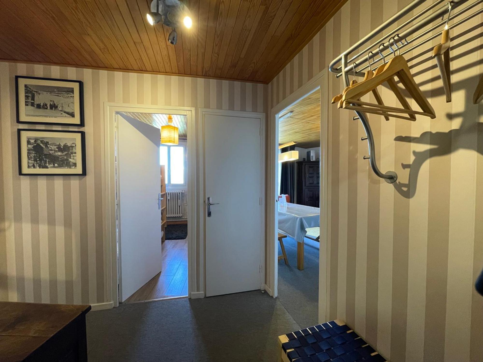 Homency - Residence De L'Oisans C5 Alpe d'Huez Екстериор снимка