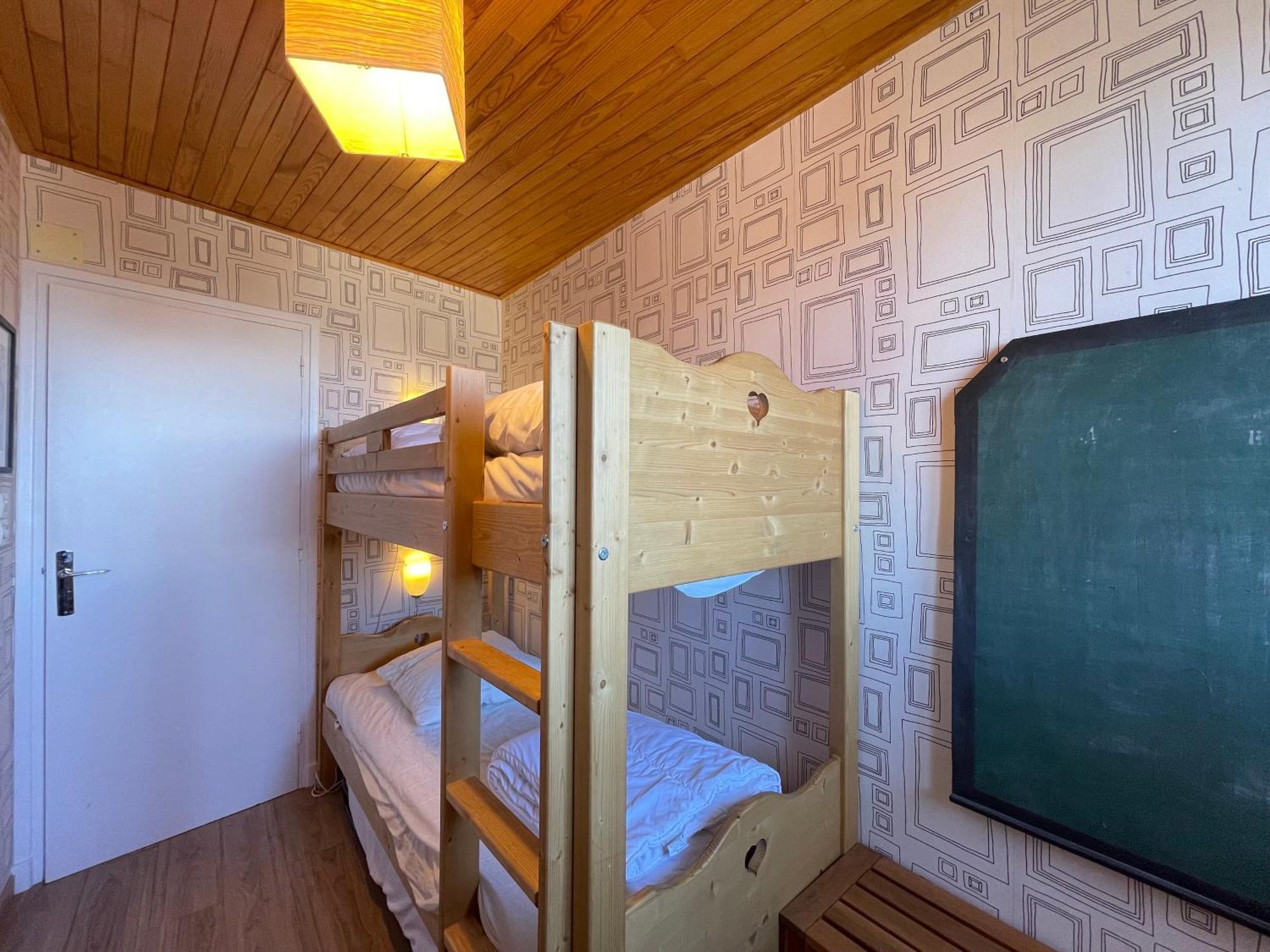 Homency - Residence De L'Oisans C5 Alpe d'Huez Екстериор снимка