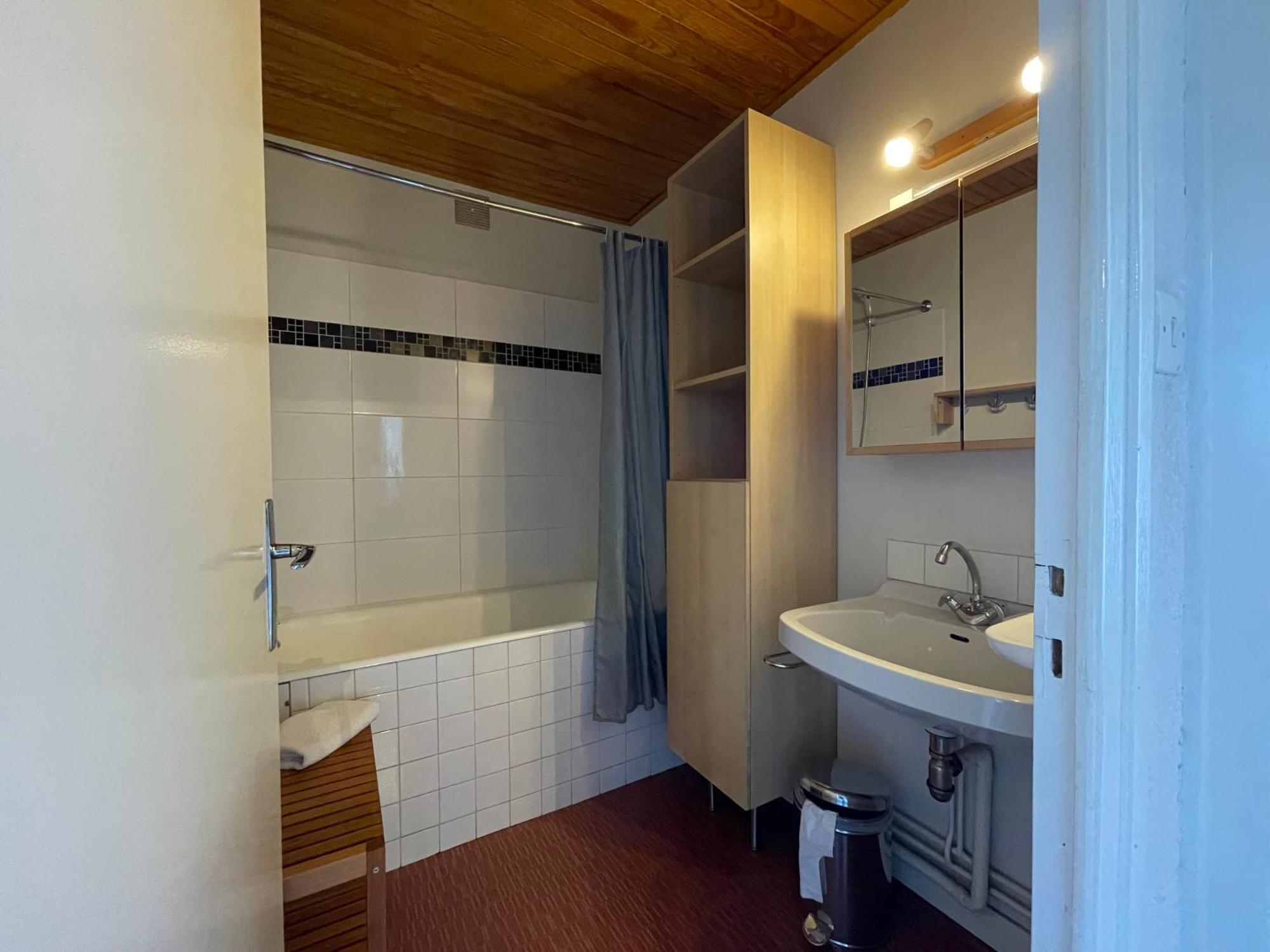 Homency - Residence De L'Oisans C5 Alpe d'Huez Екстериор снимка