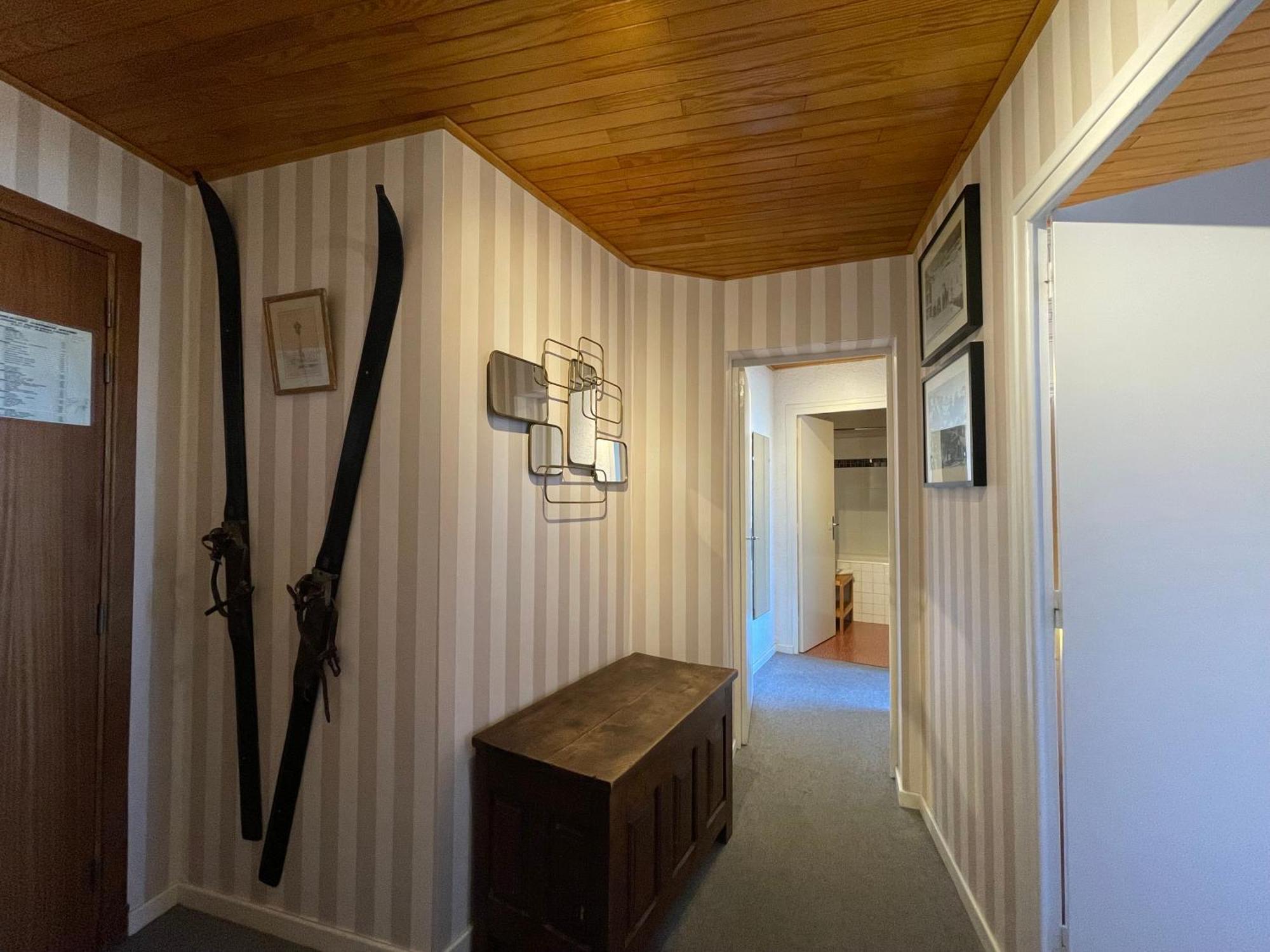 Homency - Residence De L'Oisans C5 Alpe d'Huez Екстериор снимка