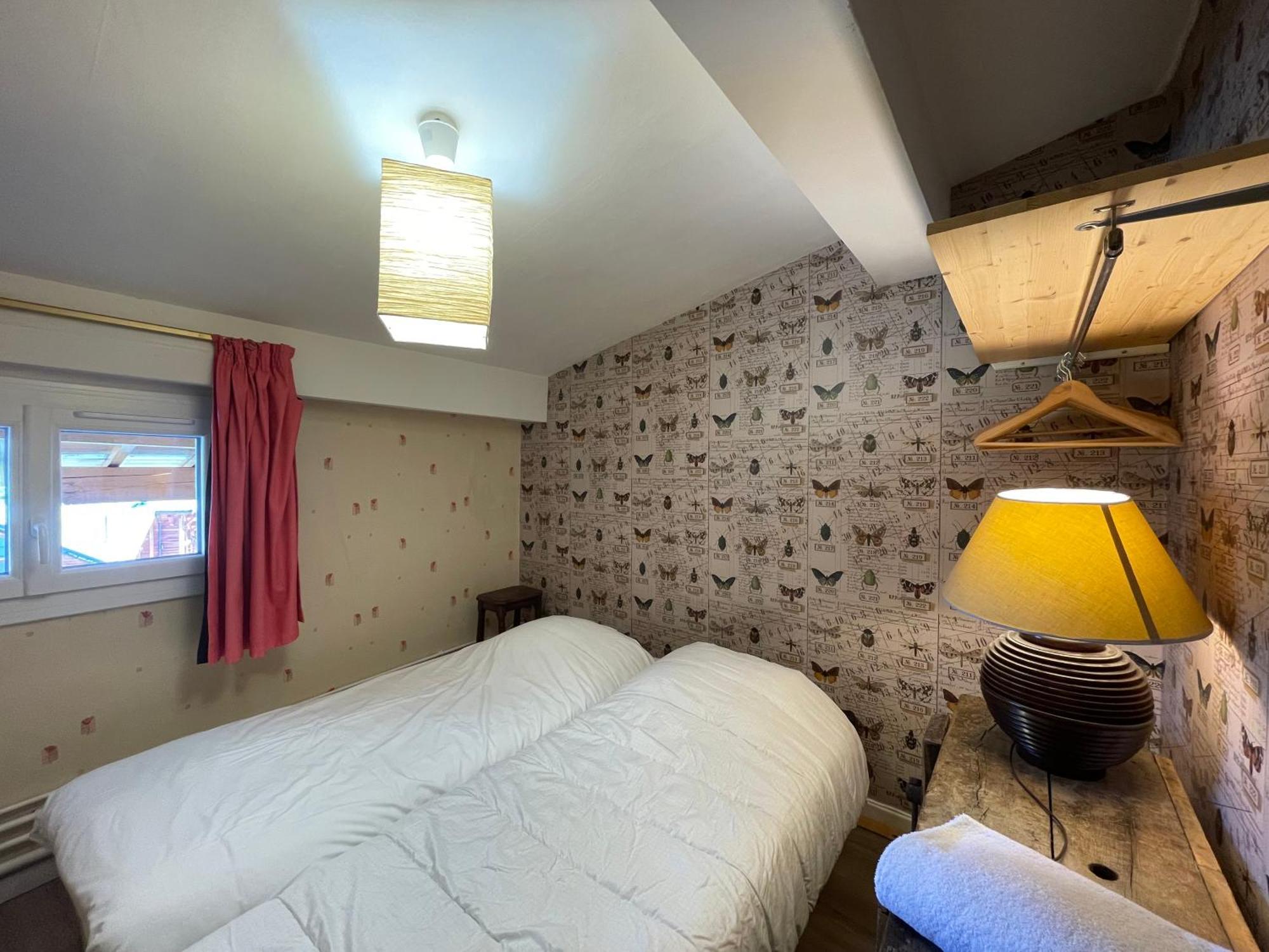 Homency - Residence De L'Oisans C5 Alpe d'Huez Екстериор снимка